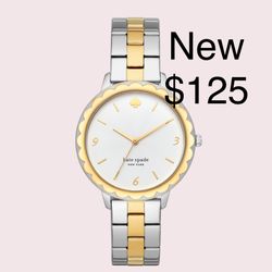 Kate Spade Watch