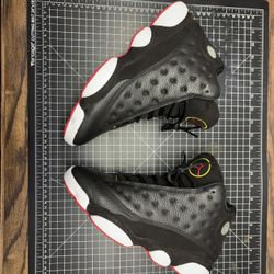 AJ13 Authentic Jordan 13 Playoffs size 10