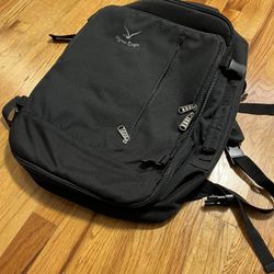 Hynes Eagle Travel Backpack