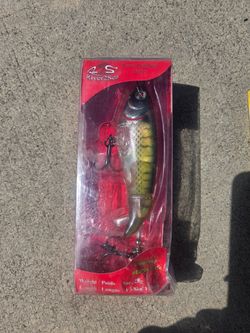 Whopper Plopper