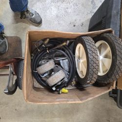 Handyman Man Stuff