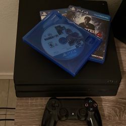 PlayStation 4 Pro