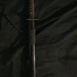 Sword