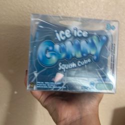 Fake Nee Doh Nice Iceberg 