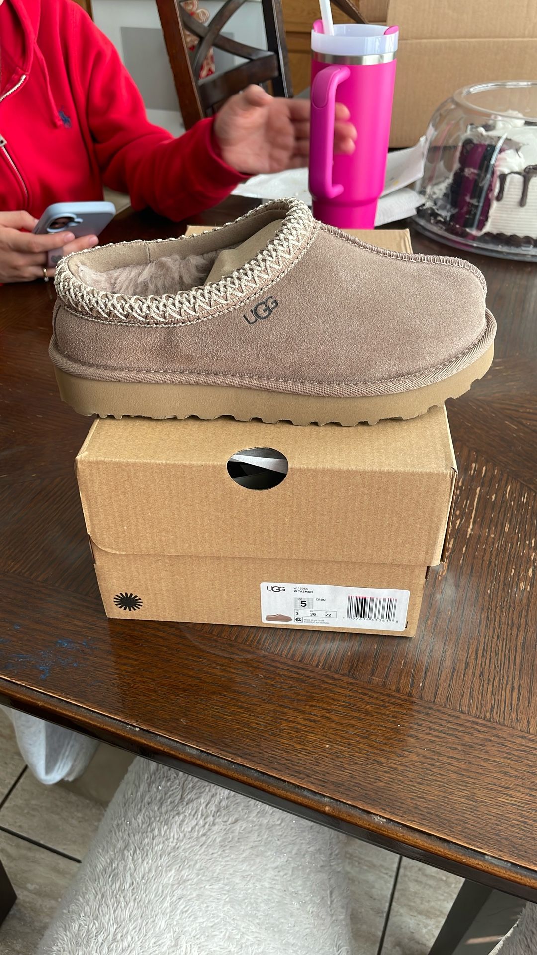 Ugg Shoes