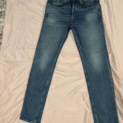 Rag & Bone Slim Jeans (Sz 32)