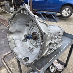 Rebuilt 4l60E Transmissions 4x4 