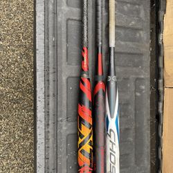 Girls/Women’s Easton Advanced Bat