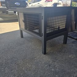 Rabbit Hutch or Chicken Coop 