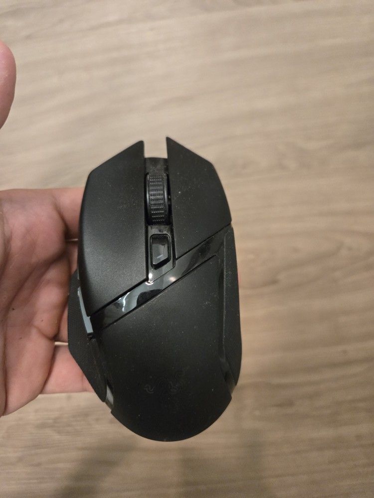 Razer Basilisk X Hyperspeed