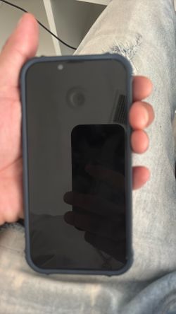 iPhone 14 128 gb midnight blue