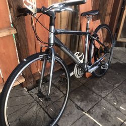 Trek Bike 