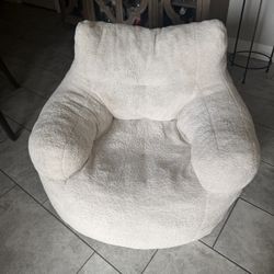 Bean Bag Chair 