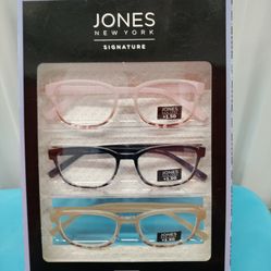 Reading Glasses Set