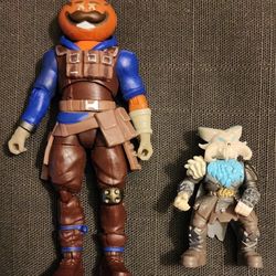 Fortnite Figures