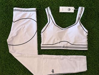 Alo set