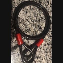 New Bike Cable Only