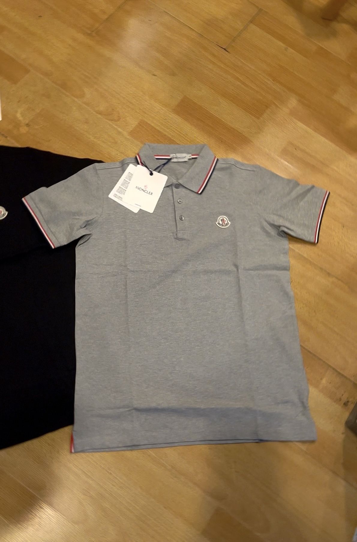 Moncler Polo