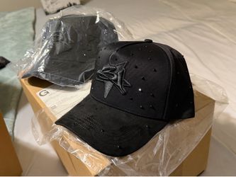 Thirty-one Hat original. 31  Blackout. Full set