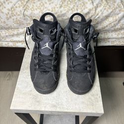 Jordan 6 Metallic Size 7 Men’s 