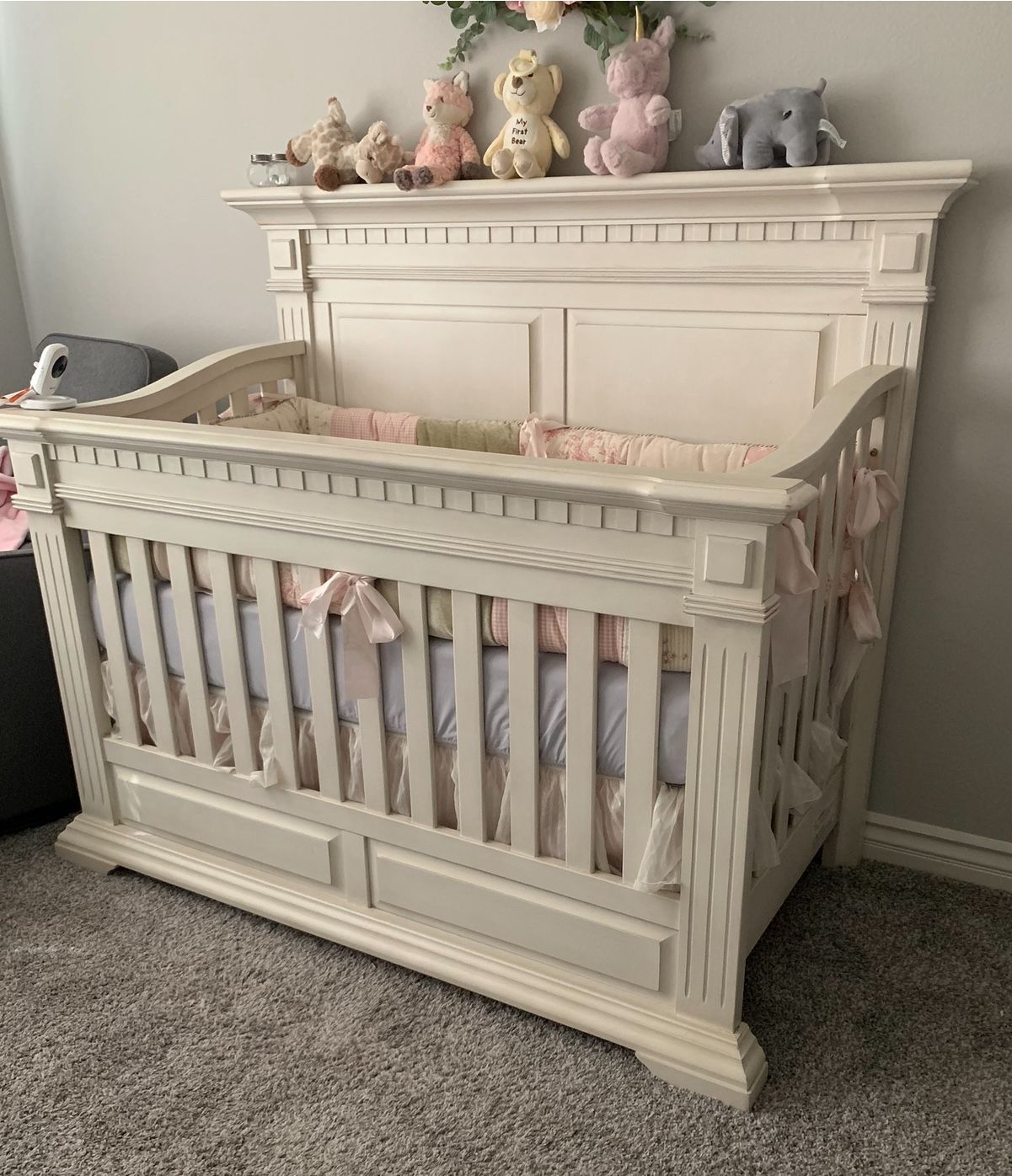 Crib