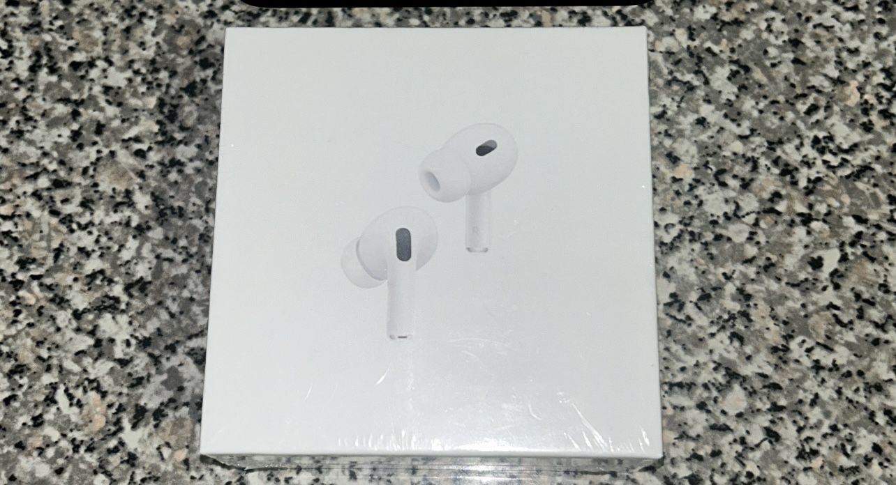 Airpod Pros Generation 2 (1;1)