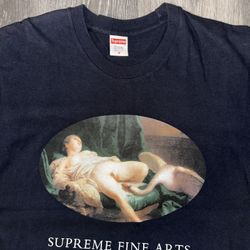 Supreme Tee 