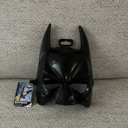New Batman Halloween Adult Mask