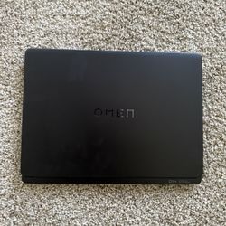 Hp Omen Labtop