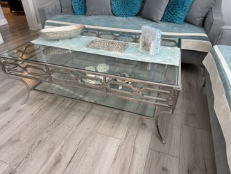 coffee table modern