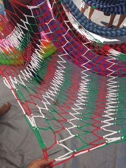 HAMMOCKS