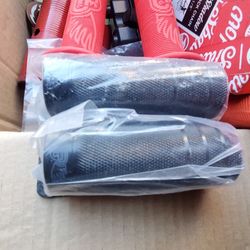 Brand New SE wheelie Pegs