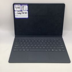 Samsung Galaxy Tab S10+ Tablet W/ Keyboard, Pencil, Case