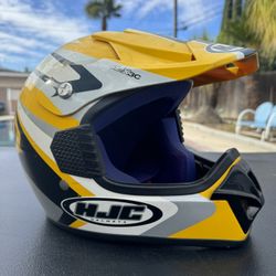 HJC Youth Helmet