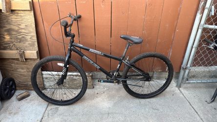 Tony hawk BMX