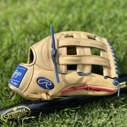 Rawlings GG Elite Series Glove