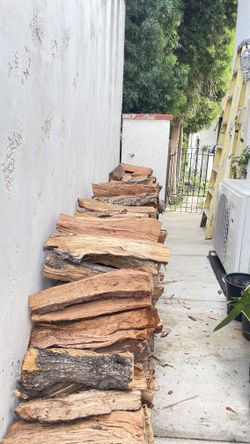 Firewood 🔥