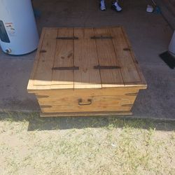 Center Table 