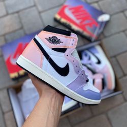 Jordan 1 Skyline Size 10 Men