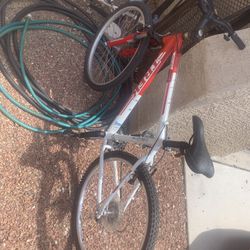 Trek Alpha series  3 3700 aluminium mountain bike