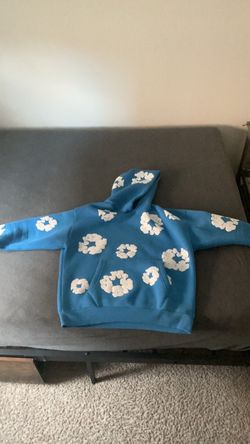 Denim tears large