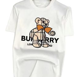 1 Burberry Men T-Shirt