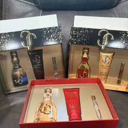 Jimmy Choo Perfumes Sets