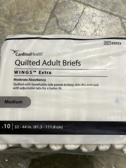 Adult Diapers