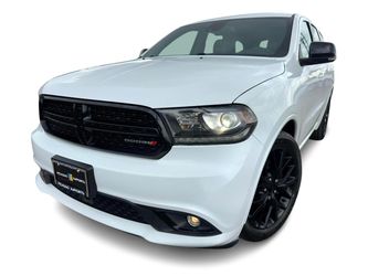 2015 Dodge Durango