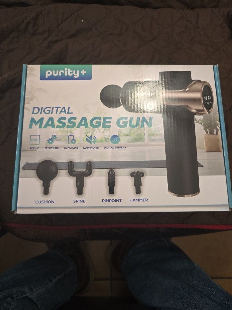 Massager