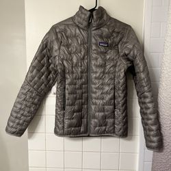 Patagonia Women’s Micro puff Insulated Jacket 