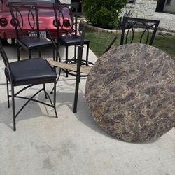 Kitchen Table 