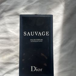 Dior Sauvage