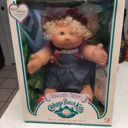 Cabbage Patch Kids